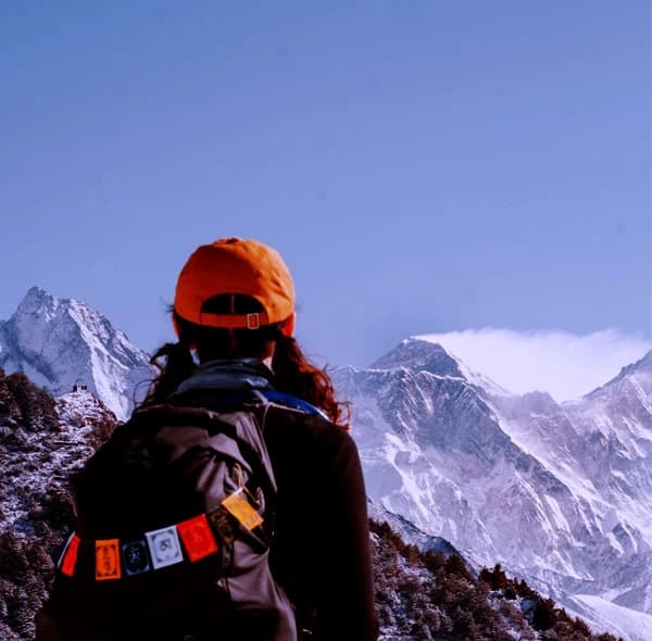 everest base camp luxury trekking